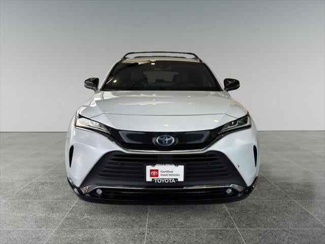 2024 Toyota Venza Nightshade