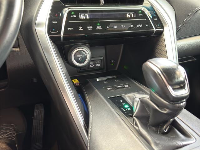 2024 Toyota Venza Nightshade