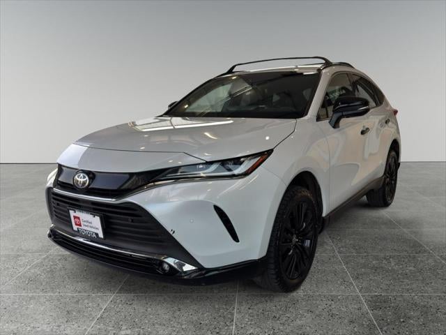 2024 Toyota Venza Nightshade