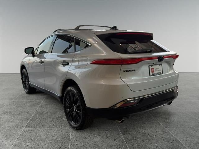 2024 Toyota Venza Nightshade