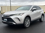 2023 Toyota Venza Limited