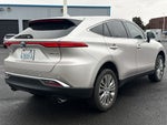 2023 Toyota Venza Limited