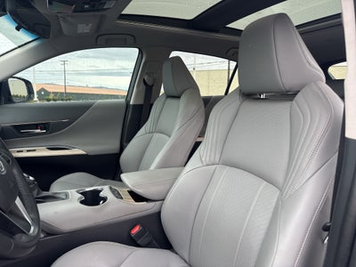 2023 Toyota Venza Limited
