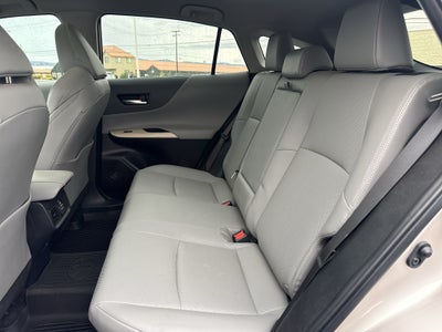 2023 Toyota Venza Limited
