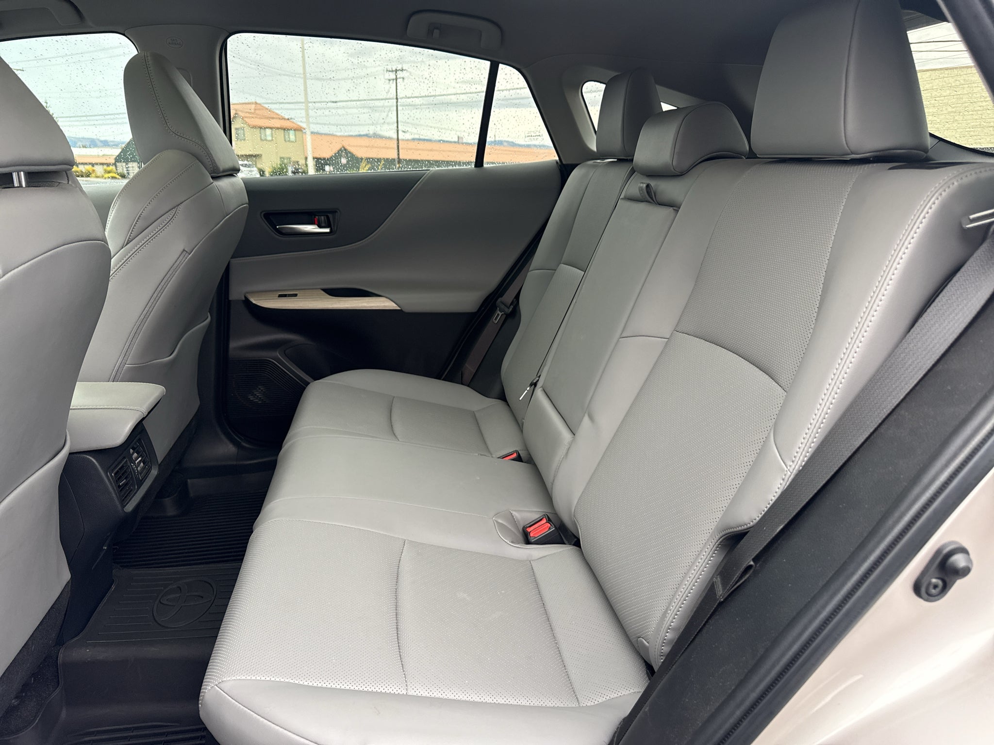 2023 Toyota Venza Limited