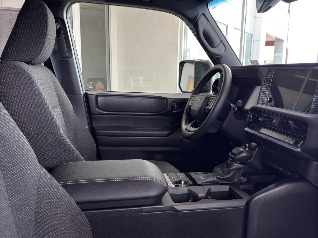 2024 Toyota Land Cruiser 1958