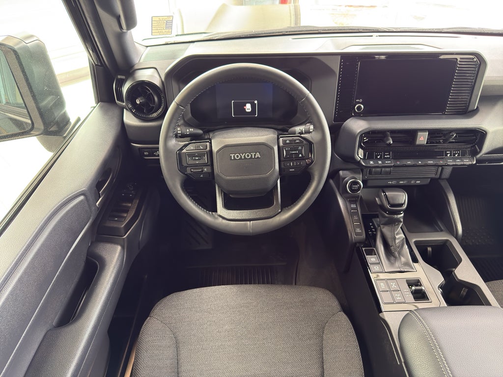 2024 Toyota Land Cruiser 1958