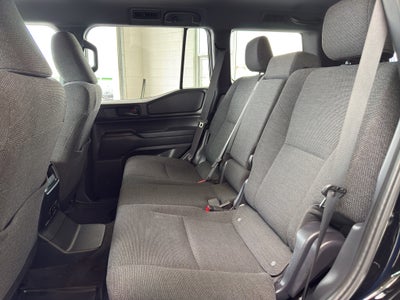 2024 Toyota Land Cruiser 1958