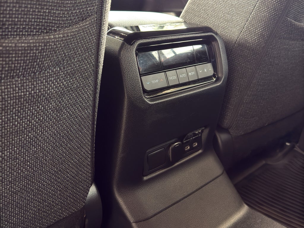 2024 Toyota Land Cruiser 1958