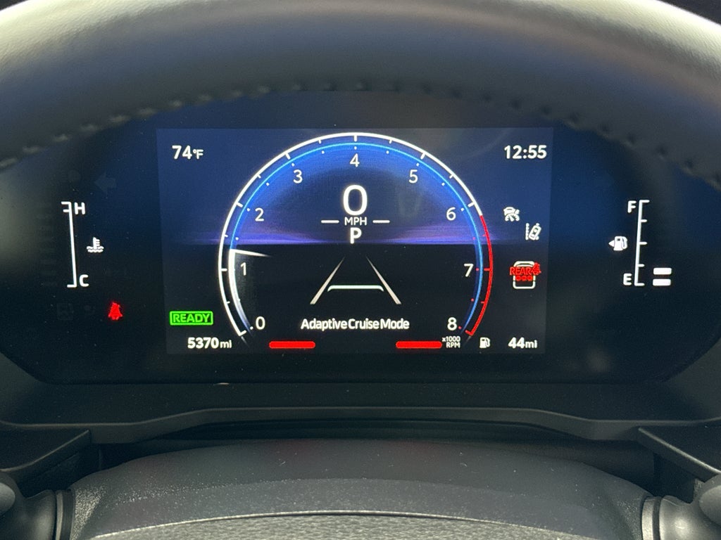 2024 Toyota Land Cruiser 1958