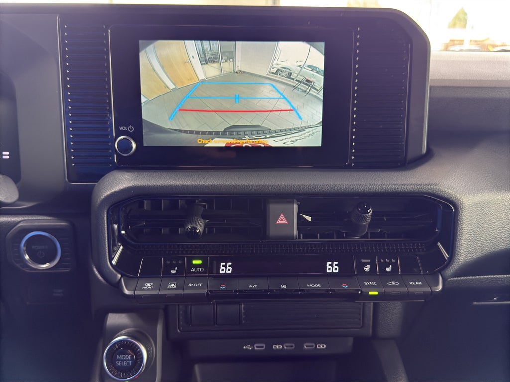 2024 Toyota Land Cruiser 1958