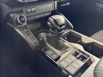 2024 Toyota Land Cruiser 1958