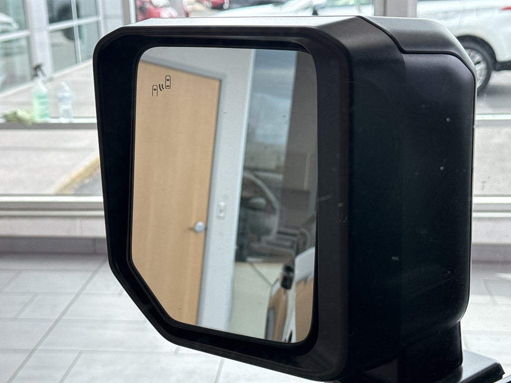 2024 Toyota Land Cruiser 1958