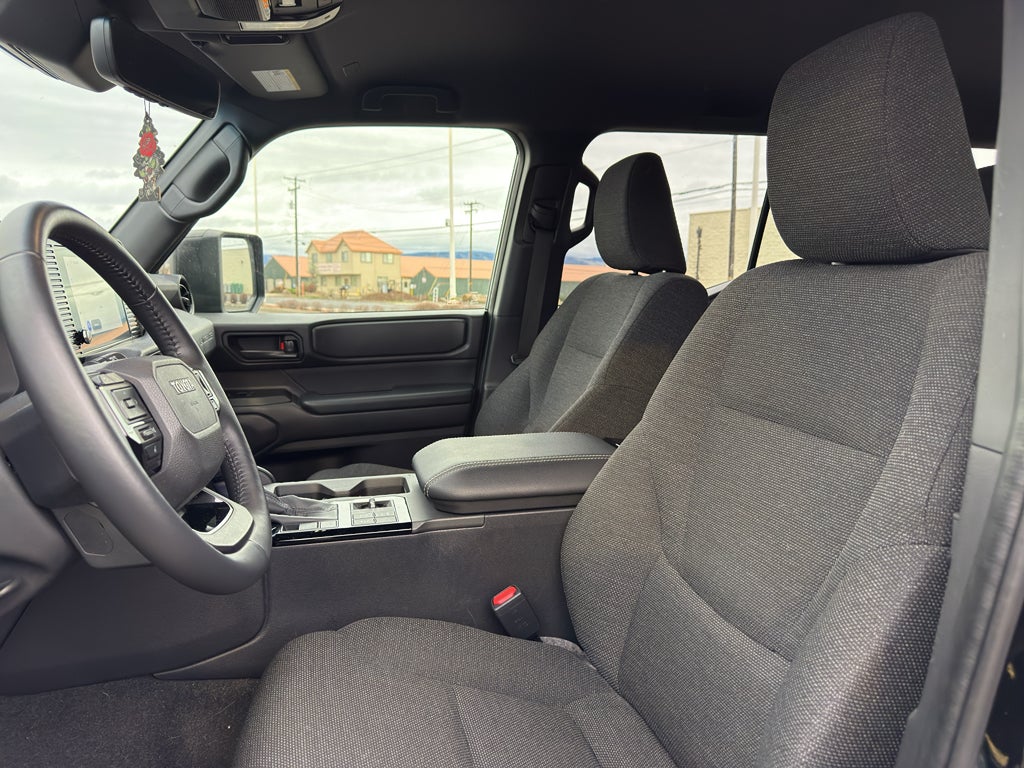 2024 Toyota Land Cruiser 1958