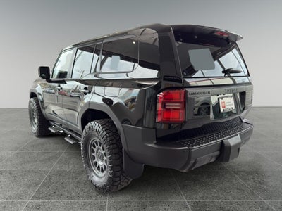 2024 Toyota Land Cruiser 1958