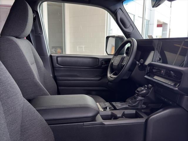 2024 Toyota Land Cruiser 1958