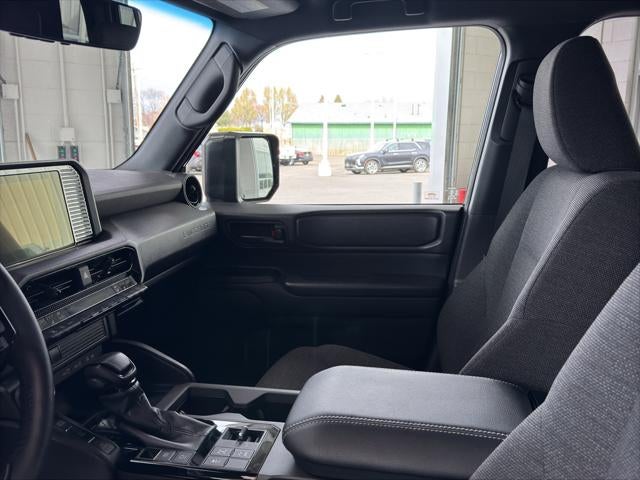 2024 Toyota Land Cruiser 1958