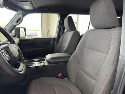 2024 Toyota Land Cruiser 1958