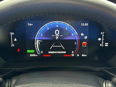 2024 Toyota Land Cruiser 1958