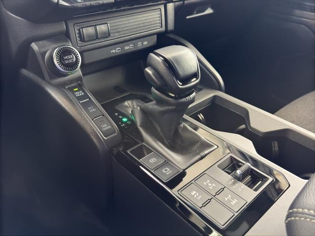 2024 Toyota Land Cruiser 1958