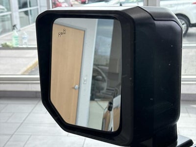 2024 Toyota Land Cruiser 1958