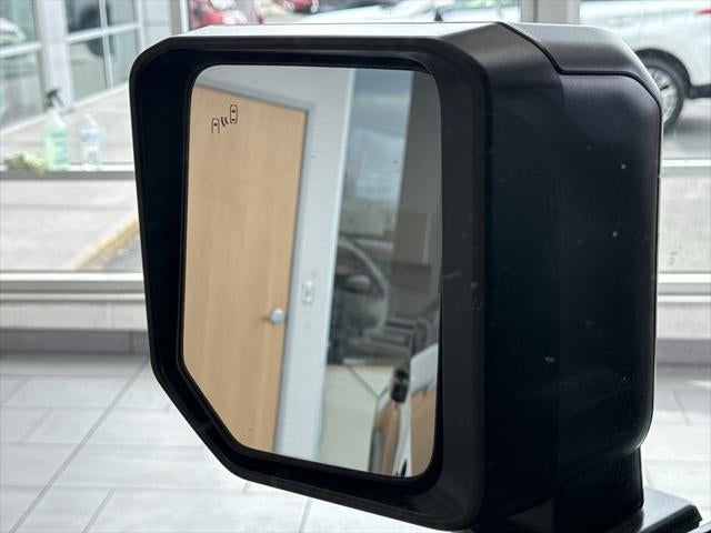 2024 Toyota Land Cruiser 1958