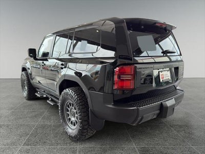 2024 Toyota Land Cruiser 1958