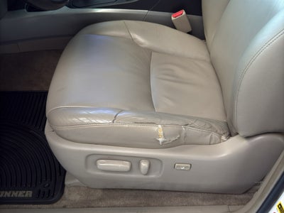 2005 Toyota 4Runner Limited