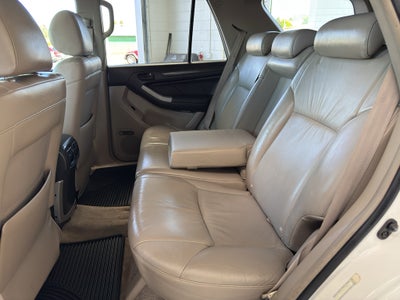2005 Toyota 4Runner Limited