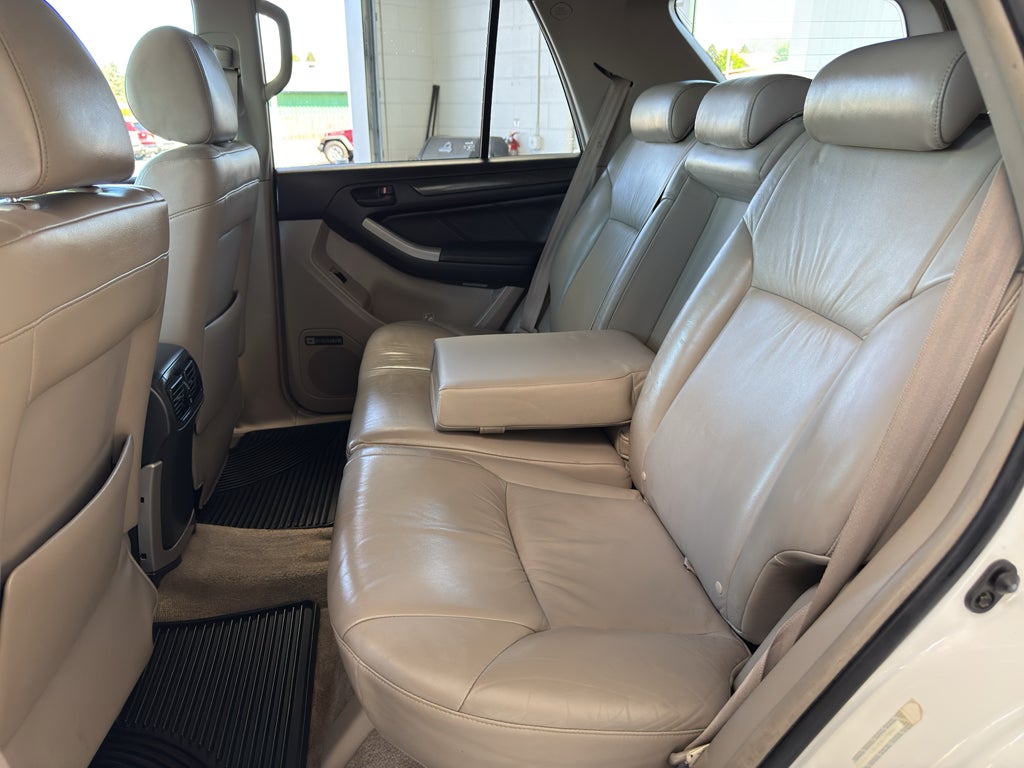 2005 Toyota 4Runner Limited