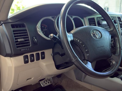 2005 Toyota 4Runner Limited