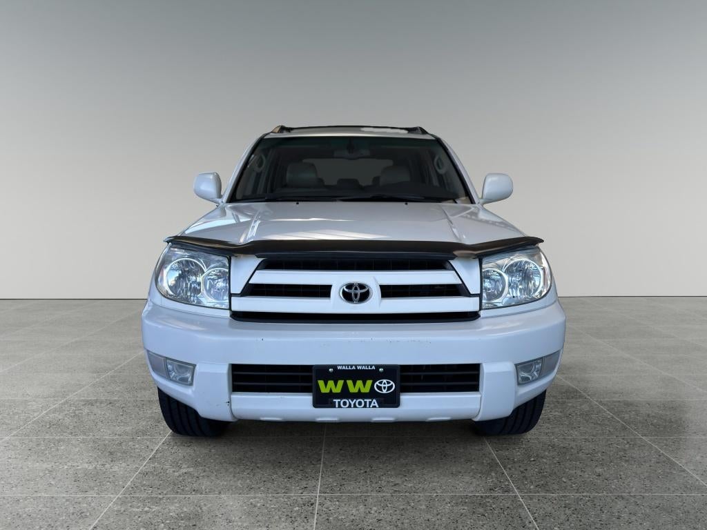 2005 Toyota 4Runner Limited