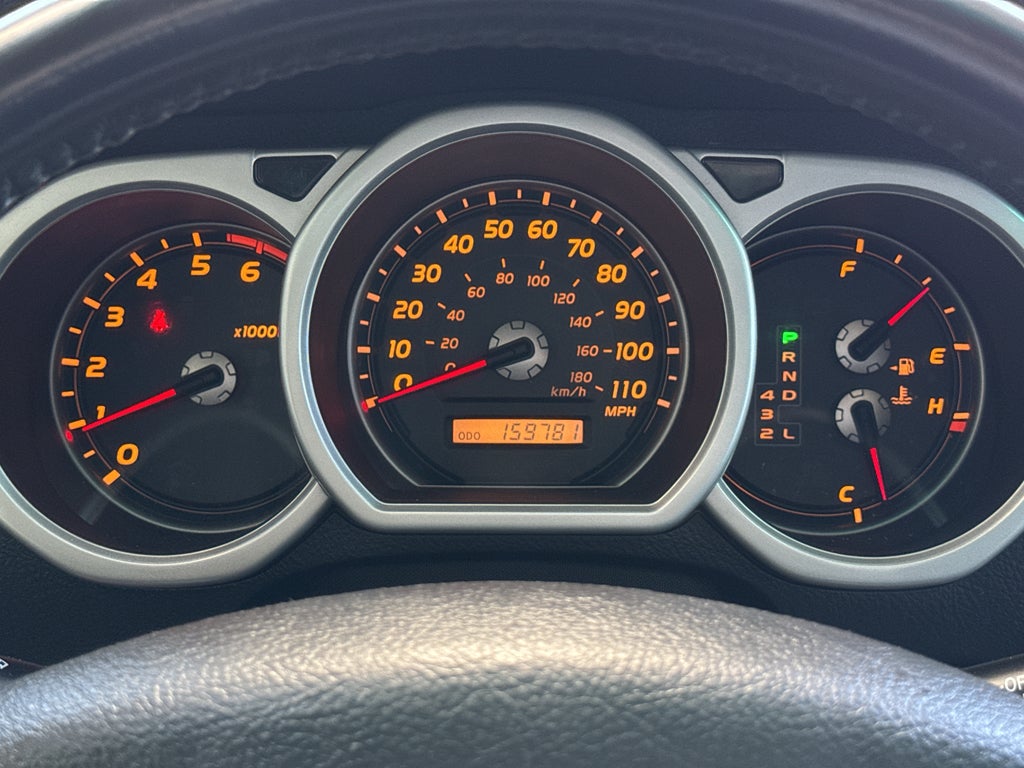 2005 Toyota 4Runner Limited