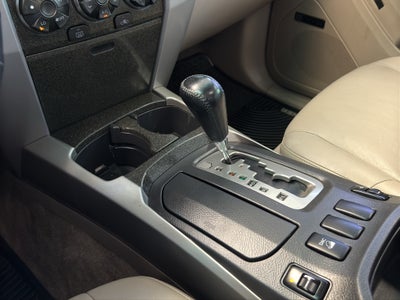 2005 Toyota 4Runner Limited