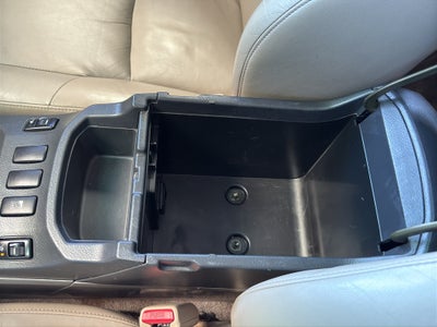 2005 Toyota 4Runner Limited