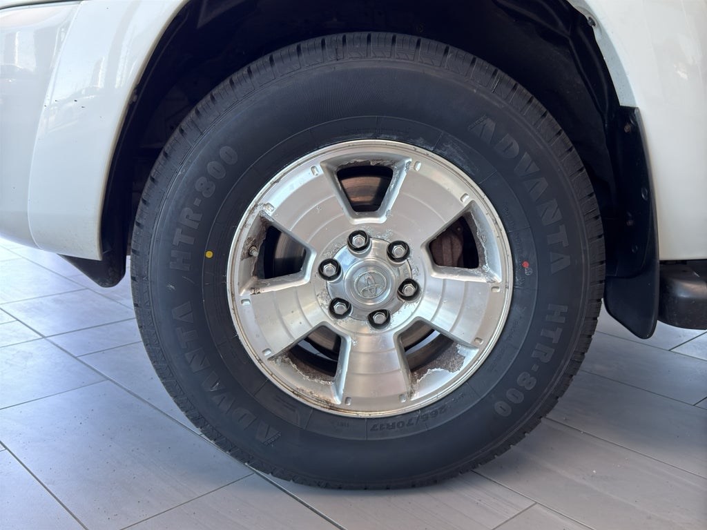 2005 Toyota 4Runner Limited