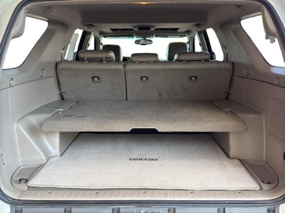 2005 Toyota 4Runner Limited