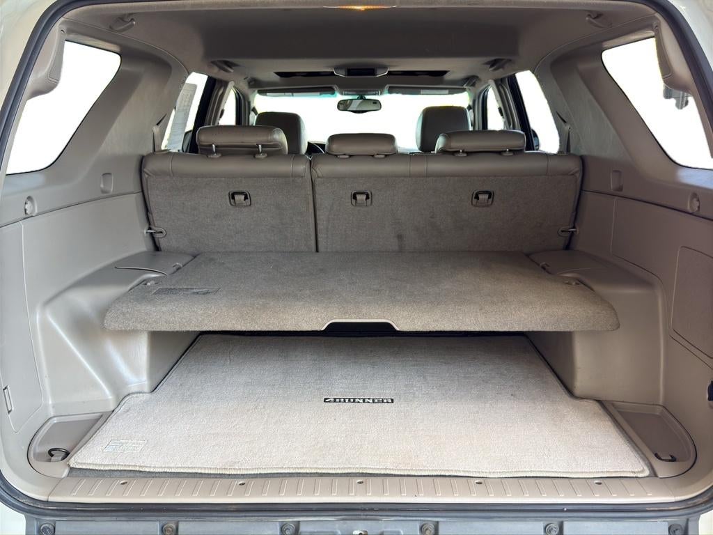 2005 Toyota 4Runner Limited