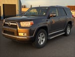 2011 Toyota 4Runner SR5