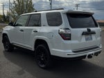 2021 Toyota 4Runner Nightshade