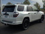 2021 Toyota 4Runner Nightshade