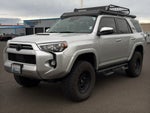 2024 Toyota 4Runner OFF ROAD