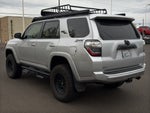 2024 Toyota 4Runner OFF ROAD