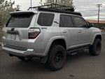 2024 Toyota 4Runner OFF ROAD