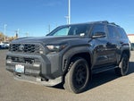 2025 Toyota 4Runner Hybrid Hybrid TRD Off Road
