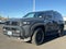 2025 Toyota 4Runner Hybrid Hybrid TRD Off Road