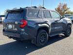 2025 Toyota 4Runner Hybrid Hybrid TRD Off Road