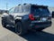 2025 Toyota 4Runner Hybrid Hybrid TRD Off Road