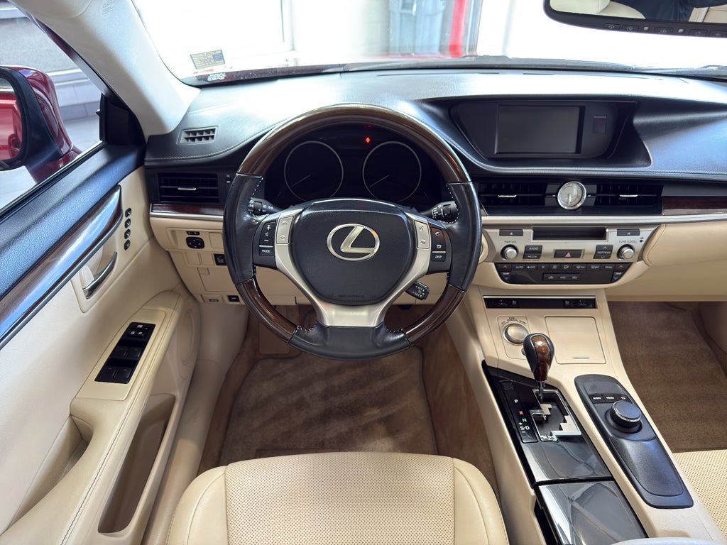 2014 Lexus ES 350 Base