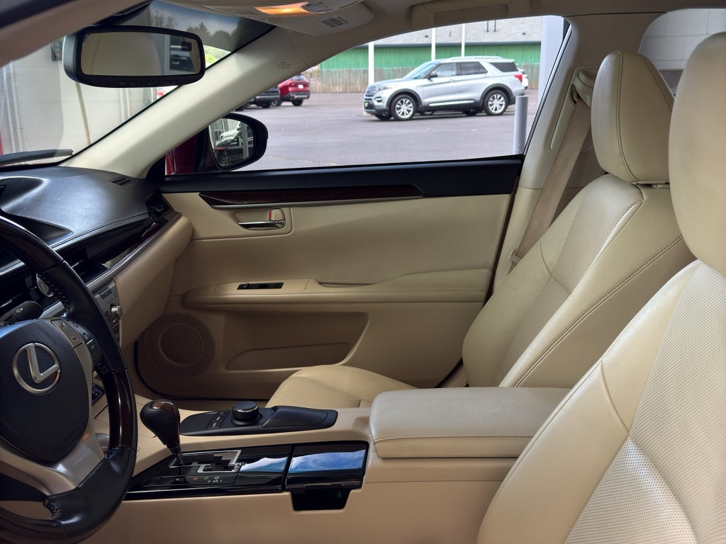 2014 Lexus ES 350 Base